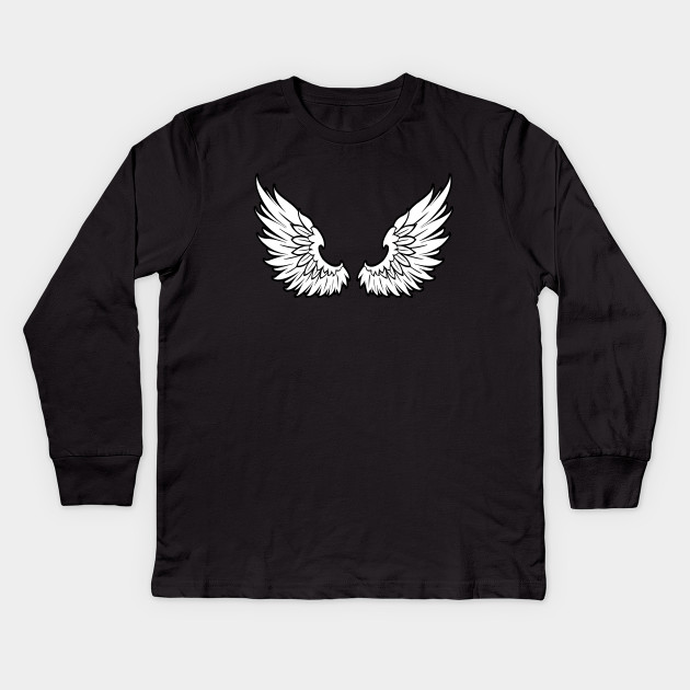 WHITE WINGS